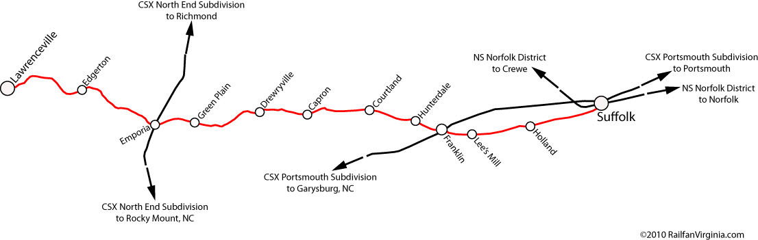 NS Franklin District